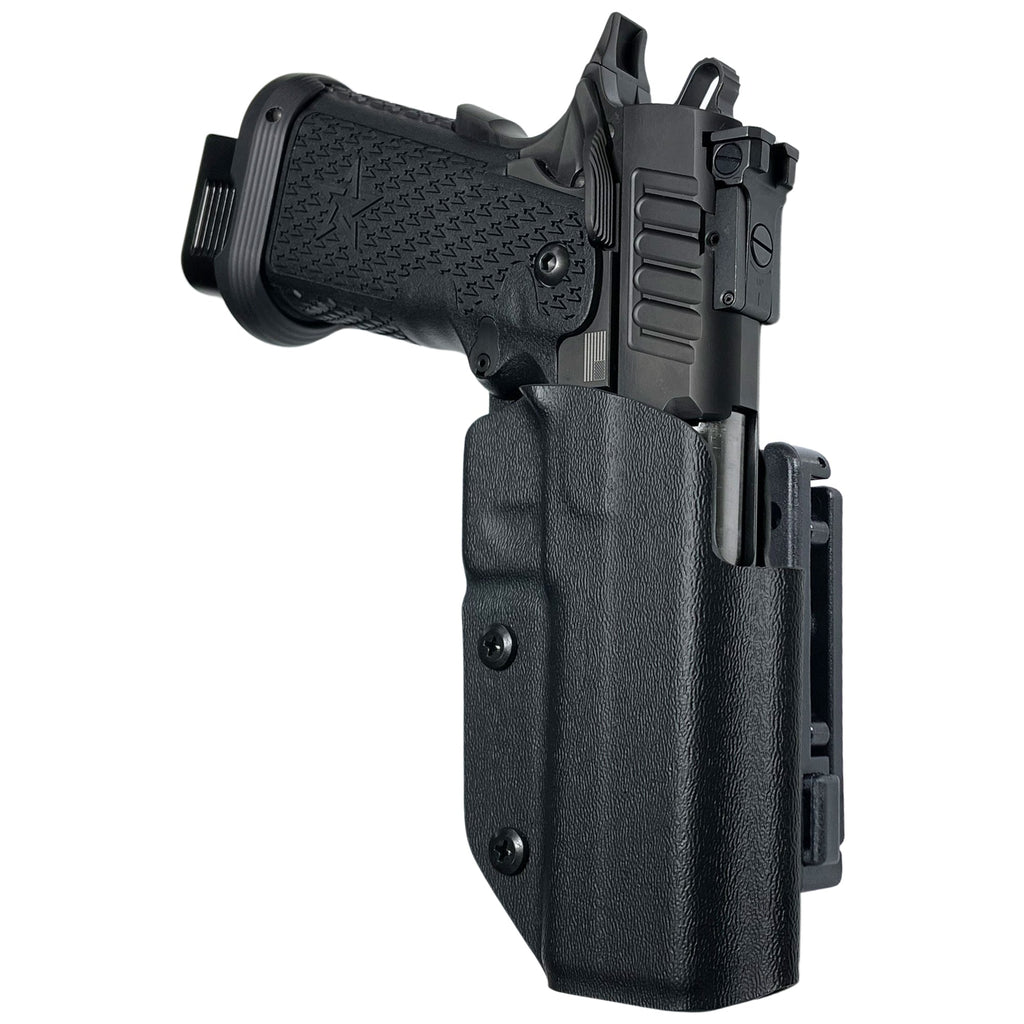 Staccato P Pro IDPA Competition Holster by Black Scorpion Outdoor Gear