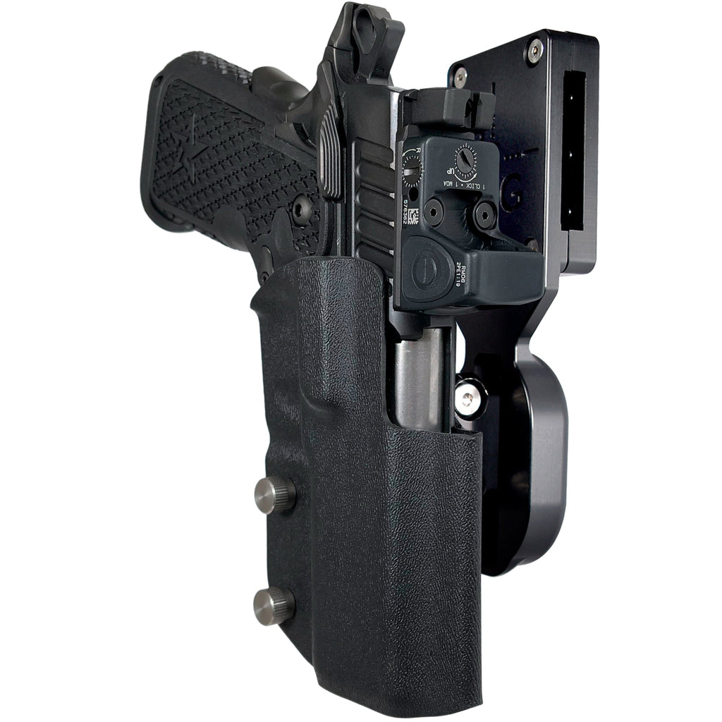 Staccato C2 Pro Ball Joint Competition Holster by Black Scorpion Outdoor Gear
