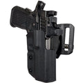 Staccato C2 Quick Release Belt Loop Holster by Black Scorpion Outdoor Gear