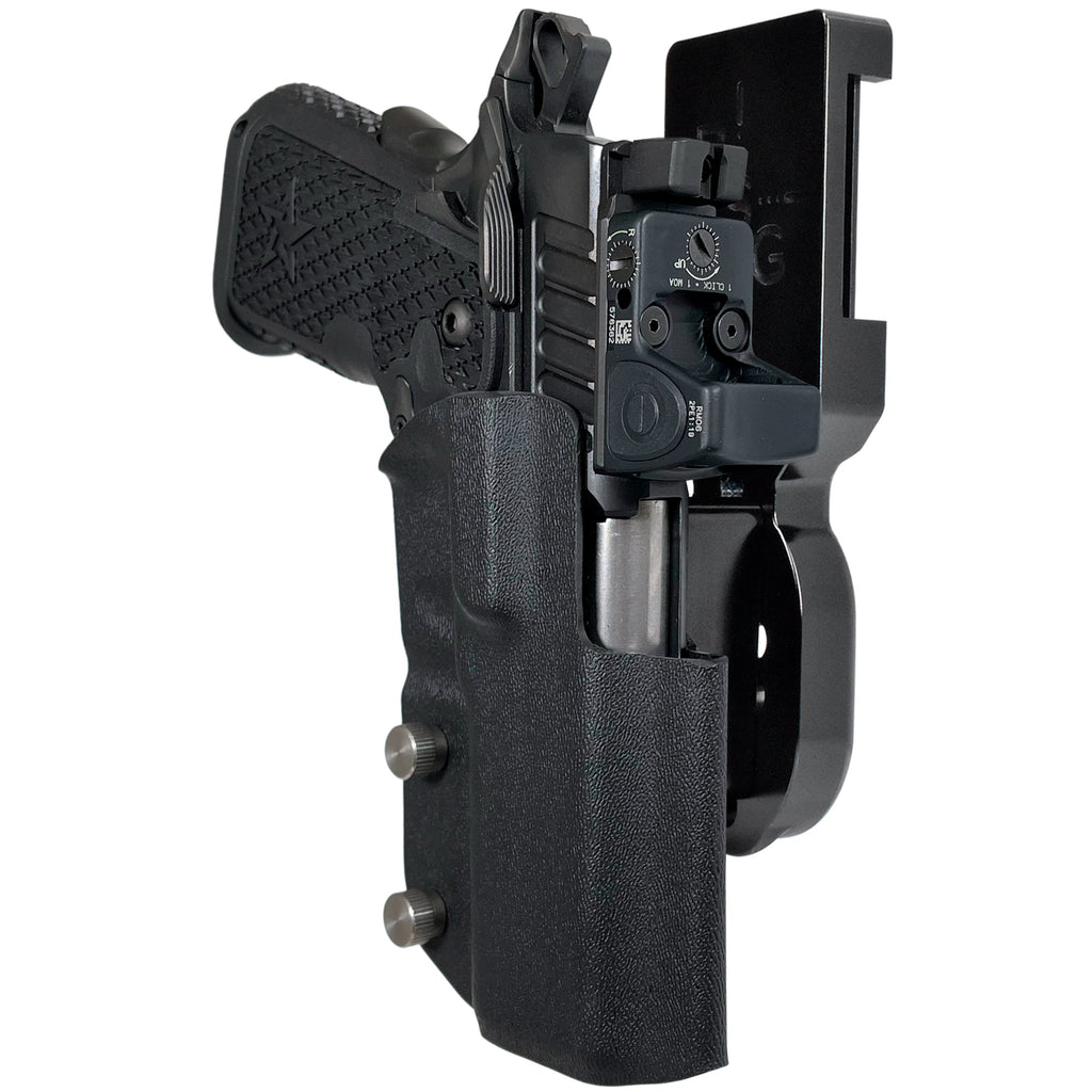 Staccato C2 Pro Heavy Duty Competition Holster by Black Scorpion Outdoor Gear