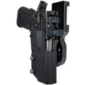 Staccato C2 Pro Heavy Duty Competition Holster by Black Scorpion Outdoor Gear