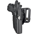 Staccato CS (2023) Quick Release Belt Loop Holster by Black Scorpion Outdoor Gear