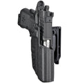 Staccato CS (2023) Quick Release IDPA Holster by Black Scorpion Outdoor Gear