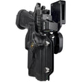 Staccato P w/ Holosun P.ID Pro Ball Joint Competition Holster by Black Scorpion Outdoor Gear