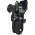 Staccato P w/ Holosun P.ID Pro Competition Holster by Black Scorpion Outdoor Gear