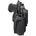 Staccato P w/ Holosun P.ID Quick Release IDPA Holster by Black Scorpion Outdoor Gear