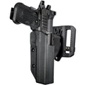 Staccato XC Quick Release Belt Loop Holster by Black Scorpion Outdoor Gear