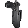 Staccato XC Quick Release IDPA Holster by Black Scorpion Outdoor Gear