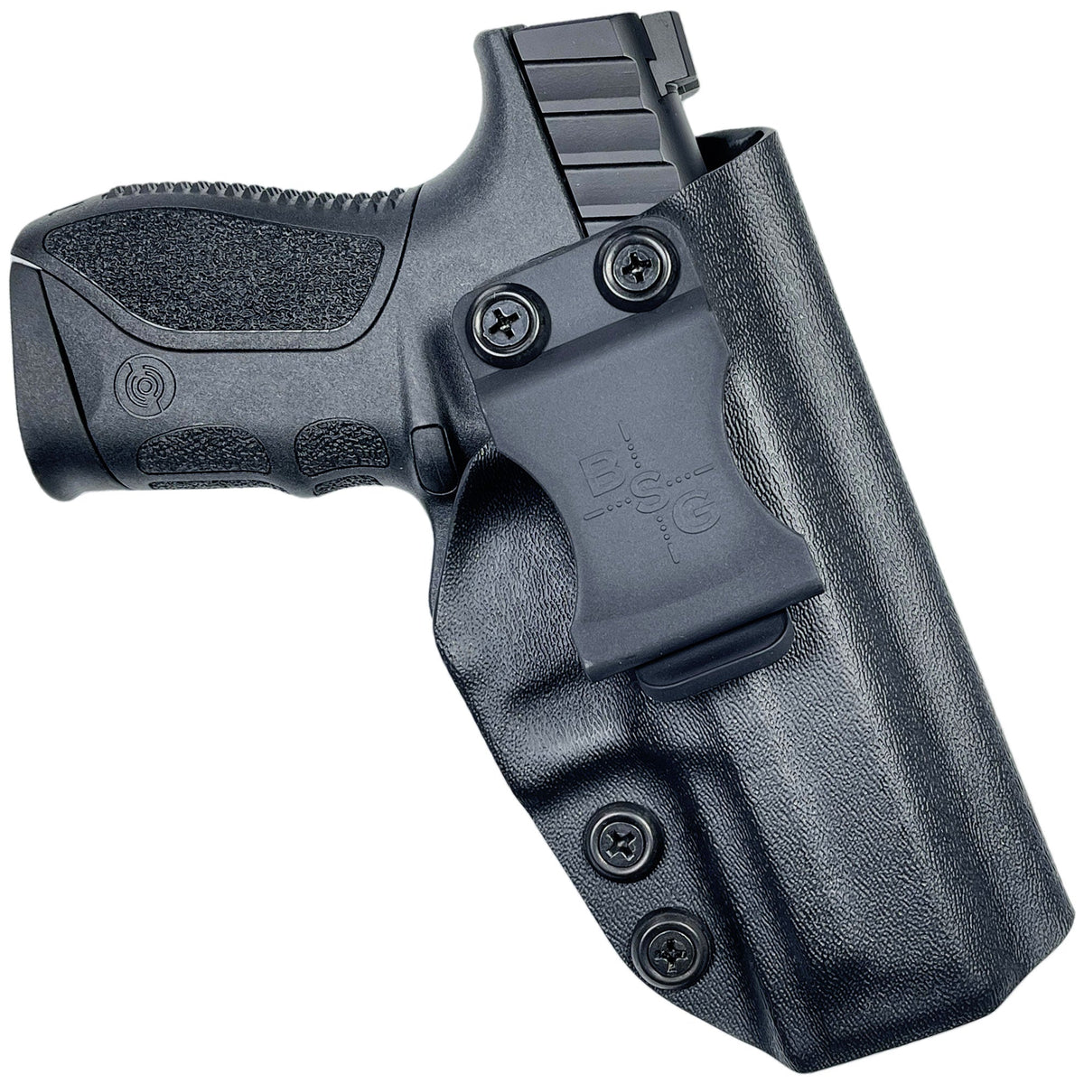 Stoeger STR-9 IWB Full Profile Holster by Black Scorpion Outdoor Gear – view 3