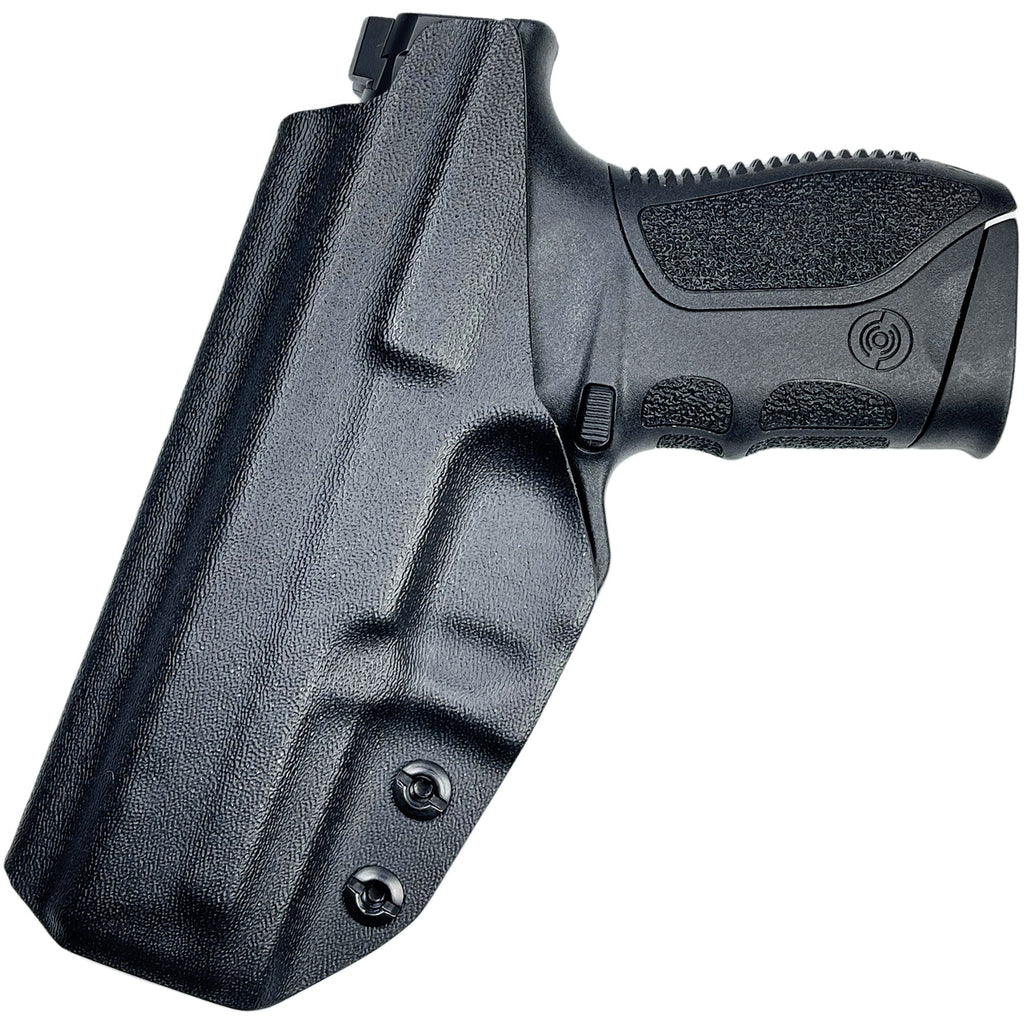 Stoeger STR-9C IWB Full Profile Holster by Black Scorpion Outdoor Gear – view 4