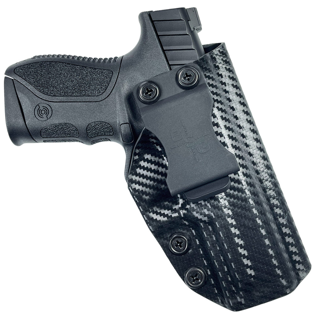 Stoeger STR-9C IWB Full Profile Holster by Black Scorpion Outdoor Gear