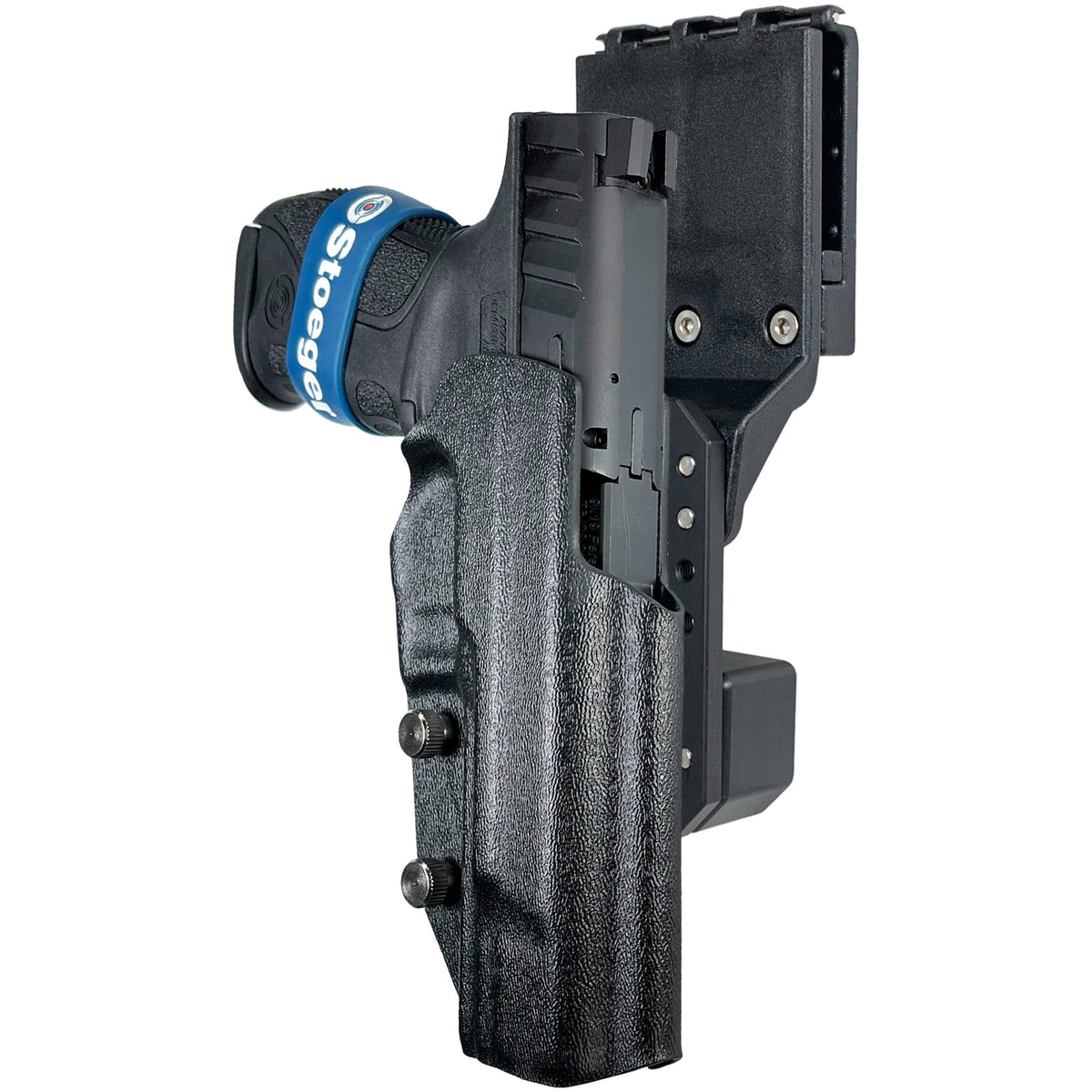 Stoeger STR-9F Pro Competition Holster by Black Scorpion Outdoor Gear