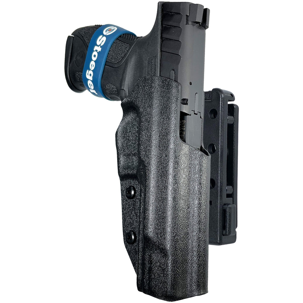 Stoeger STR-9F Pro IDPA Competition Holster by Black Scorpion Outdoor Gear
