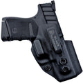 Stoeger STR-9 MC IWB Belt Wing Tuckable Holster by Black Scorpion Outdoor Gear