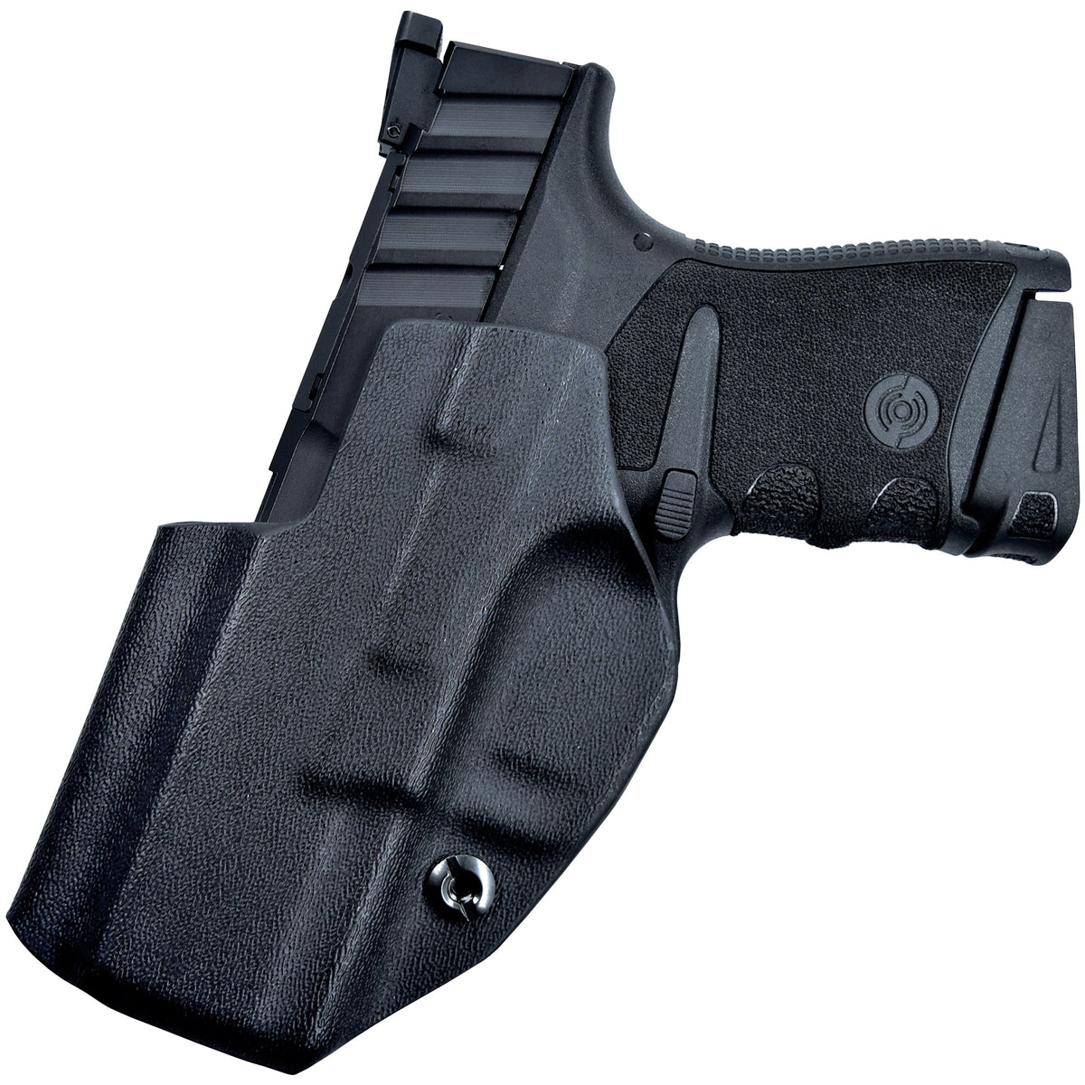 Stoeger STR-9 MC IWB Belt Wing Tuckable Holster by Black Scorpion Outdoor Gear – view 2