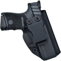 Stoeger STR-9 MC IWB Full Profile Holster by Black Scorpion Outdoor Gear