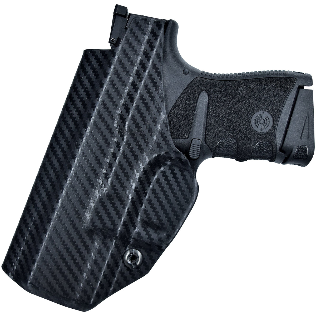Stoeger STR-9 MC IWB Full Profile Holster by Black Scorpion Outdoor Gear – view 4