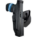 Stoeger STR-9 F OWB Quick Release Paddle Holster by Black Scorpion Outdoor Gear