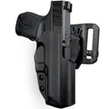 Stoeger STR-9 Quick Release Belt Loop Holster by Black Scorpion Outdoor Gear