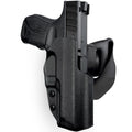 Stoeger STR-9 OWB Quick Release Paddle Holster by Black Scorpion Outdoor Gear