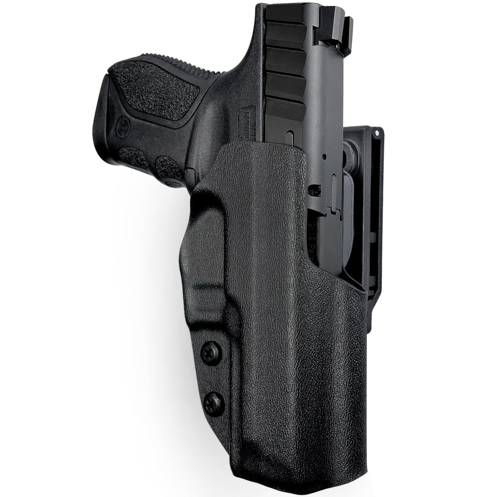 Stoeger STR-9 Quick Release IDPA Holster by Black Scorpion Outdoor Gear