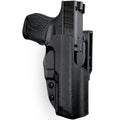 Stoeger STR-9 Quick Release IDPA Holster by Black Scorpion Outdoor Gear