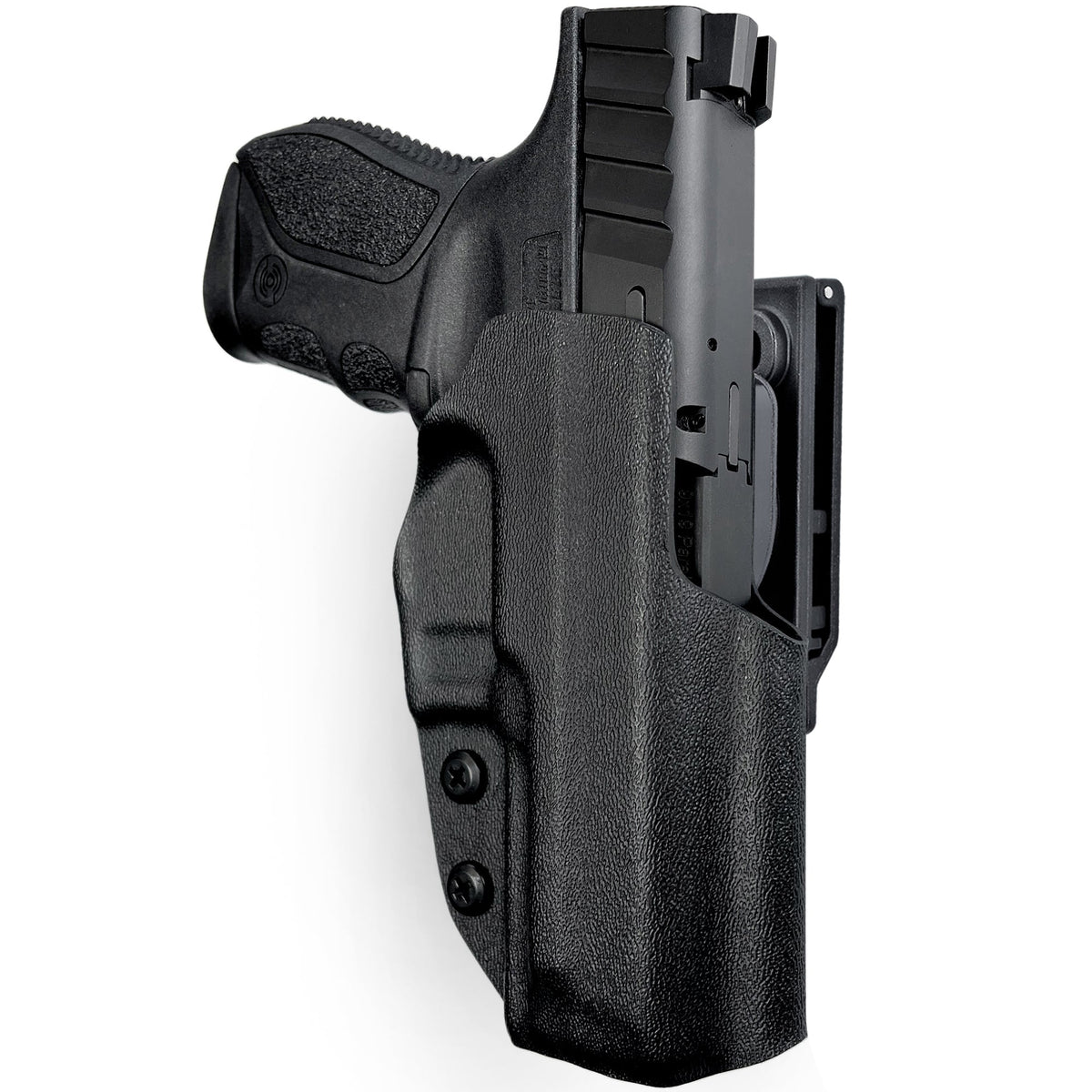 Stoeger STR-9 Quick Release IDPA Holster by Black Scorpion Outdoor Gear