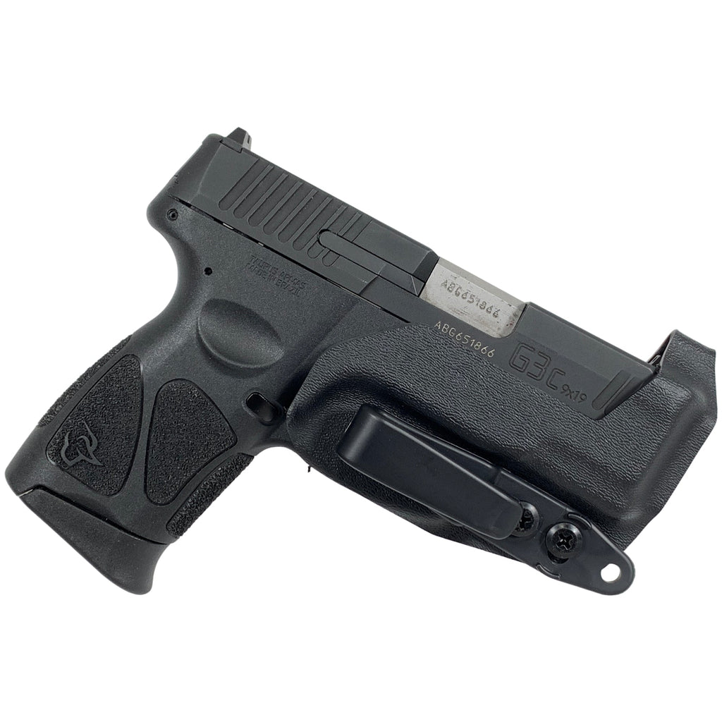 Taurus G2C IWB Trigger Guard Tuckable Holster by Black Scorpion Outdoor Gear – view 2