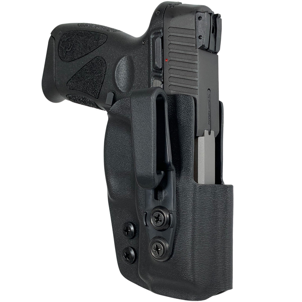 Taurus G2C/G3C IWB Tuckable Holster by Black Scorpion Outdoor Gear – view 2