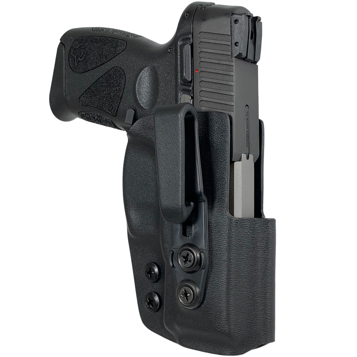 Taurus G2C/G3C IWB Tuckable Holster by Black Scorpion Outdoor Gear – view 2