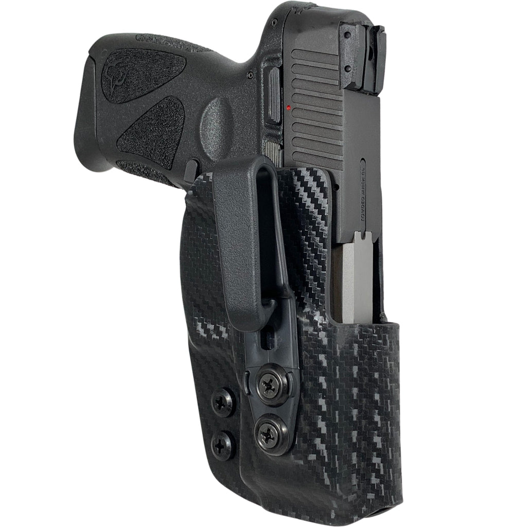 Taurus G2C/G3C IWB Tuckable Holster by Black Scorpion Outdoor Gear
