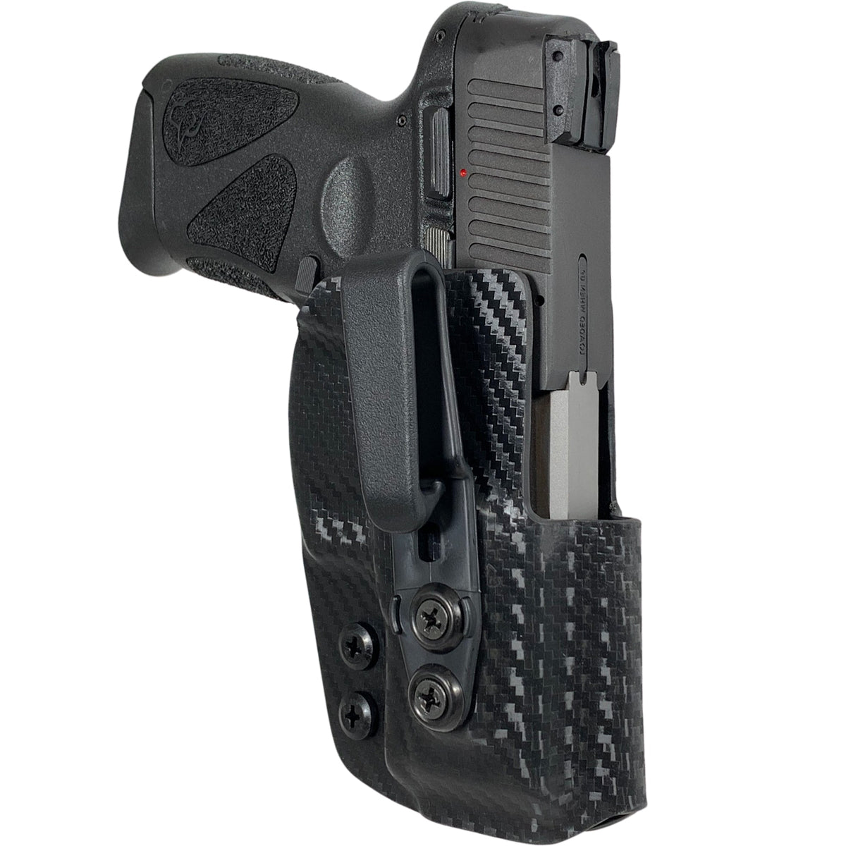 Taurus G2C/G3C IWB Tuckable Holster by Black Scorpion Outdoor Gear