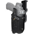 Walther PDP 4.5'' w/ Streamlight TLR-1 HL Pro Heavy Duty Competition Holster by Black Scorpion Outdoor Gear