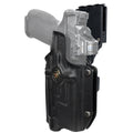 Walther PDP 4.5'' w/ Streamlight TLR-1 HL Pro Competition Holster by Black Scorpion Outdoor Gear