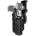 Springfield Armory Echelon w/ Streamlight TLR-1 HL Pro Heavy Duty Competition Holster by Black Scorpion Outdoor Gear