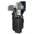 Sig Sauer P226 XFIVE w/ TLR-1 HL  Pro Competition Holster by Black Scorpion Outdoor Gear