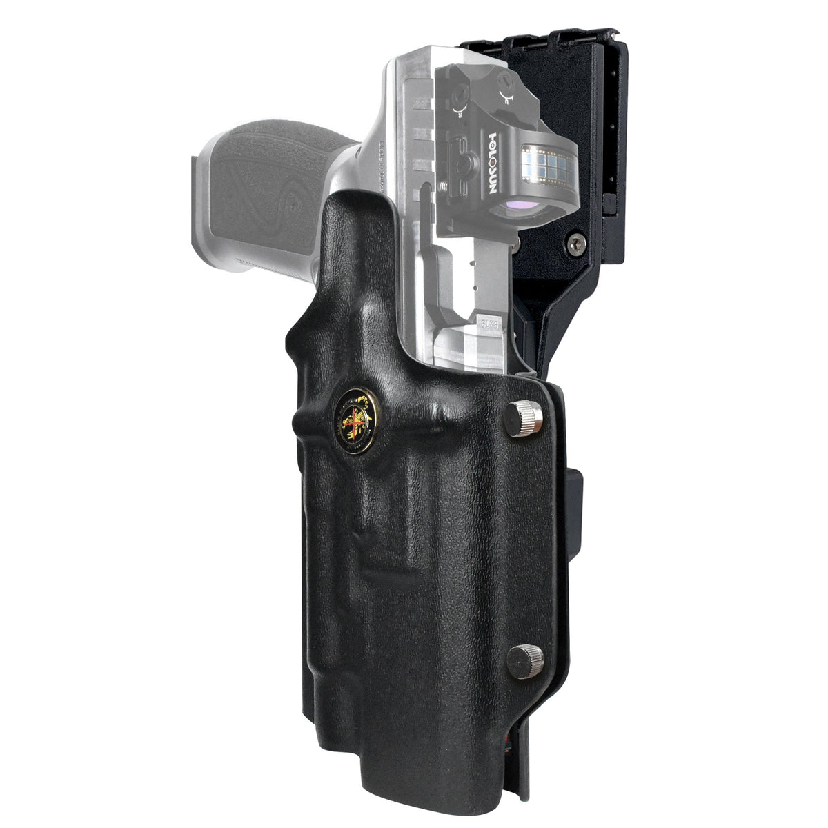Sig Sauer P226 XFIVE w/ TLR-1 HL  Pro Competition Holster by Black Scorpion Outdoor Gear