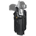 Canik SFx Rival-S w/ Streamlight TLR-1 HL Pro IDPA Competition Holster by Black Scorpion Outdoor Gear