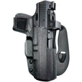 Canik TP9 Elite SC OWB Paddle Holster by Black Scorpion Outdoor Gear