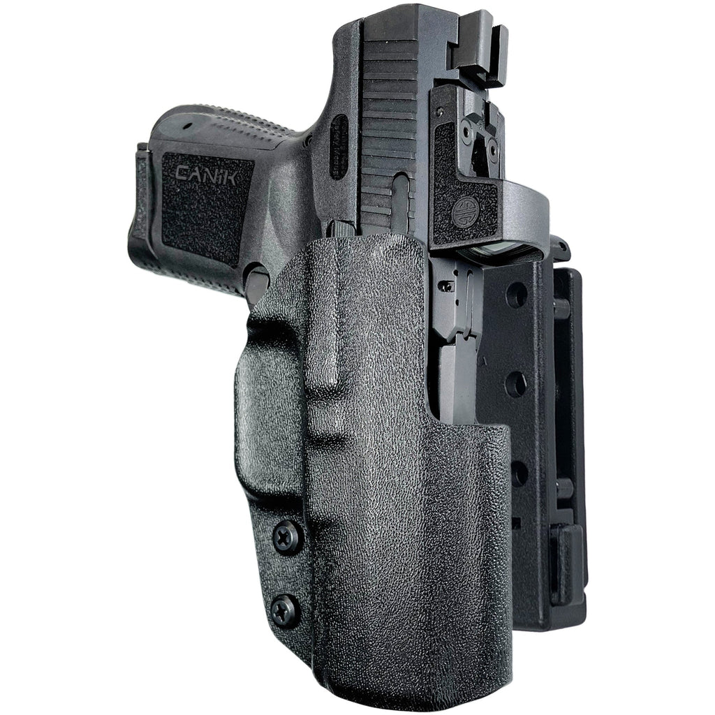Canik TP9 Elite SC Pro IDPA Competition Holster by Black Scorpion Outdoor Gear