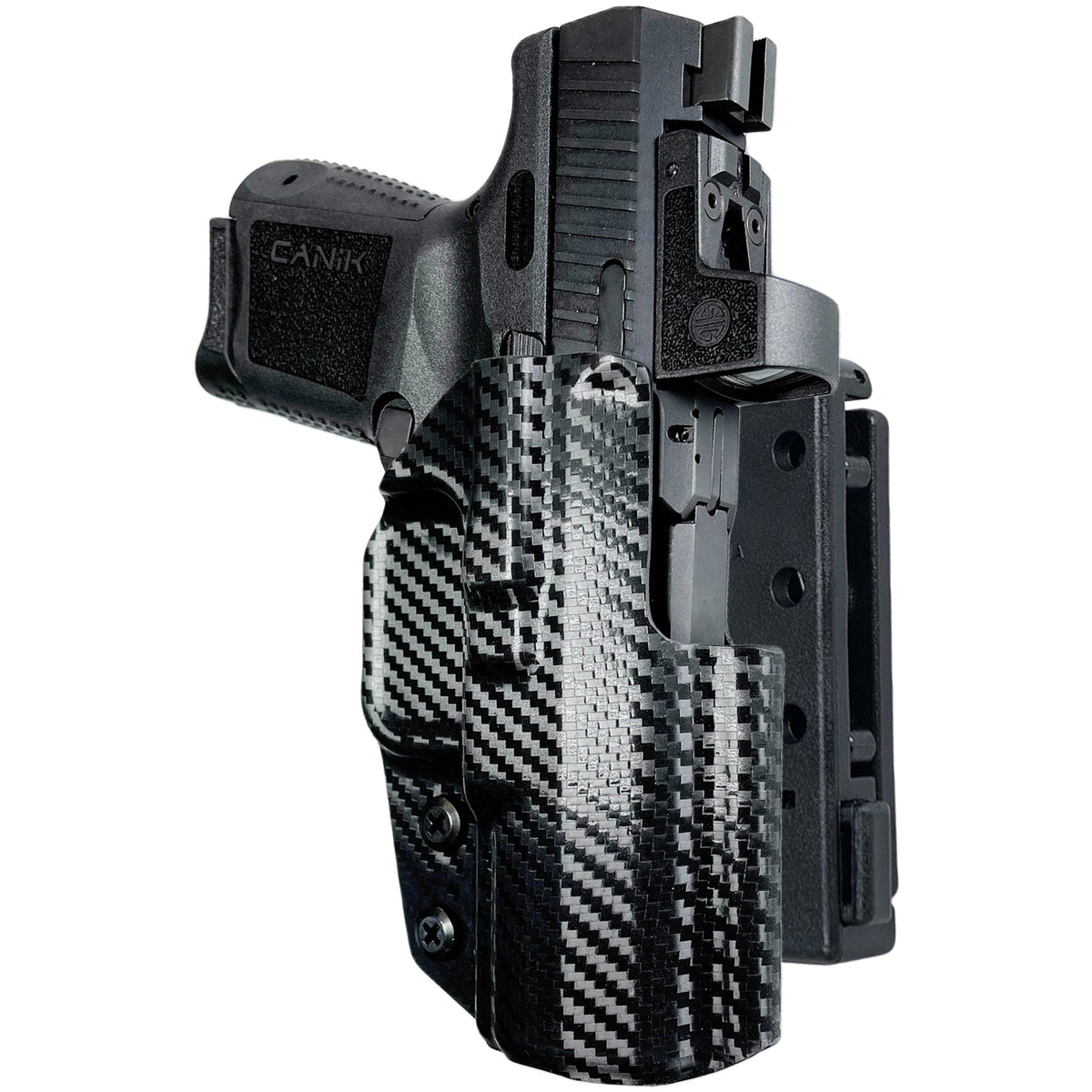 Canik TP9 Elite SC Pro IDPA Competition Holster by Black Scorpion Outdoor Gear – view 2