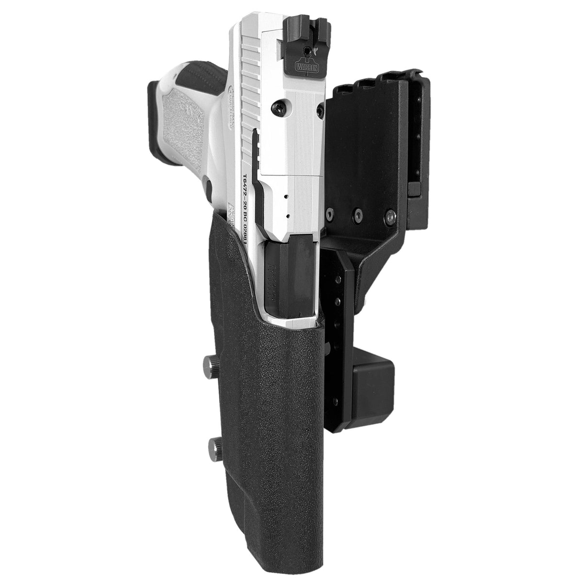 Canik METE SFX Pro Competition Holster by Black Scorpion Outdoor Gear