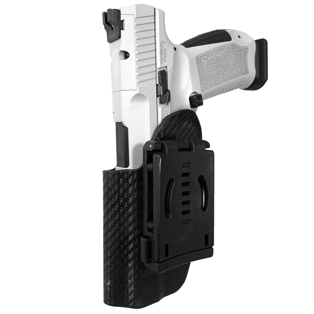 Canik METE SFX Pro IDPA Competition Holster by Black Scorpion Outdoor Gear – view 4