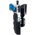 Tanfoglio Stock 2 Pro Ball Joint Competition Holster by Black Scorpion Outdoor Gear