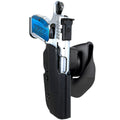 Tanfoglio Stock 2 OWB Quick Release Paddle Holster by Black Scorpion Outdoor Gear