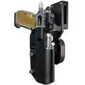 Tanfoglio Stock 3 Pro Ball Joint Competition Holster by Black Scorpion Outdoor Gear