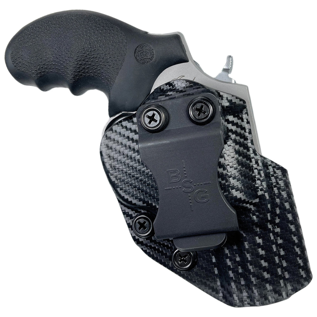 Taurus 856 2in IWB Full Profile Holster by Black Scorpion Outdoor Gear