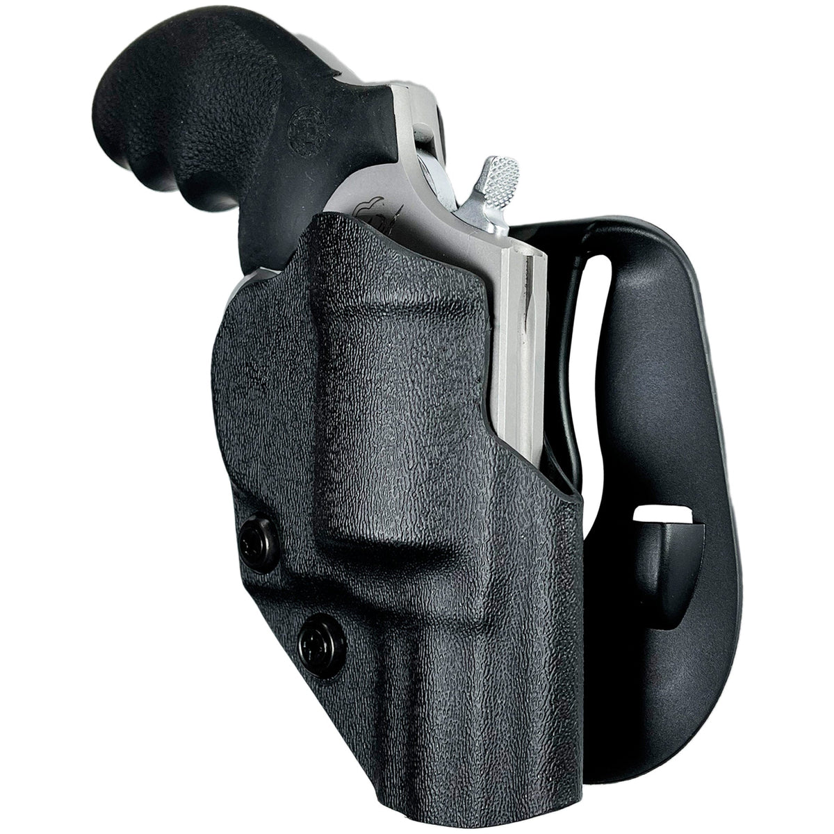 Taurus 856 2in OWB Paddle Holster by Black Scorpion Outdoor Gear