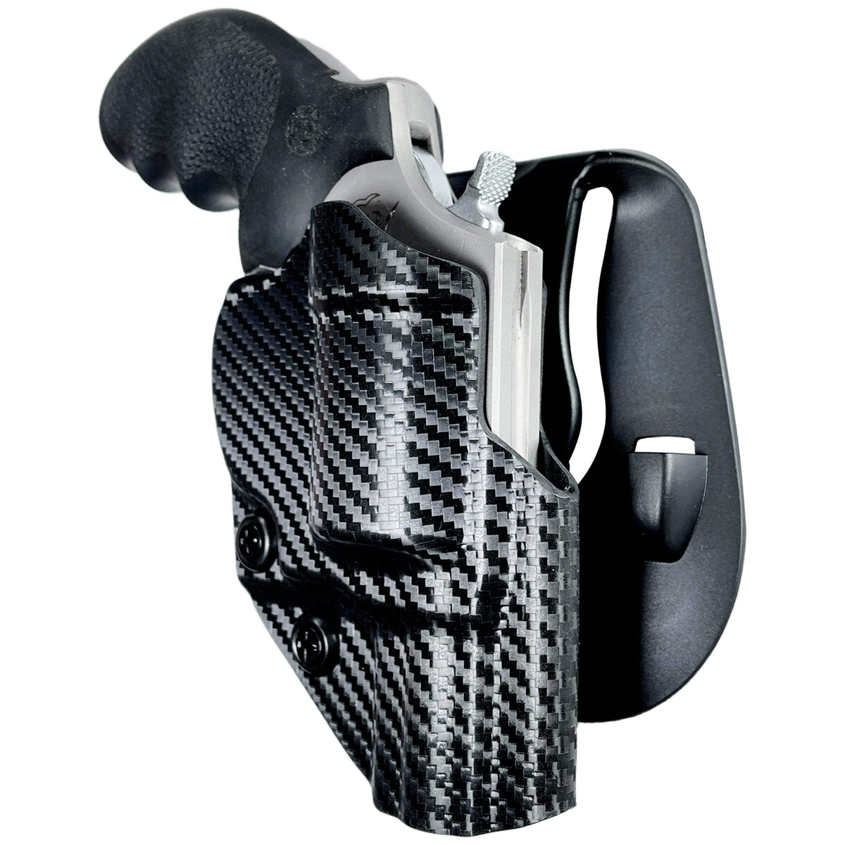 Taurus 856 2in OWB Paddle Holster by Black Scorpion Outdoor Gear – view 2