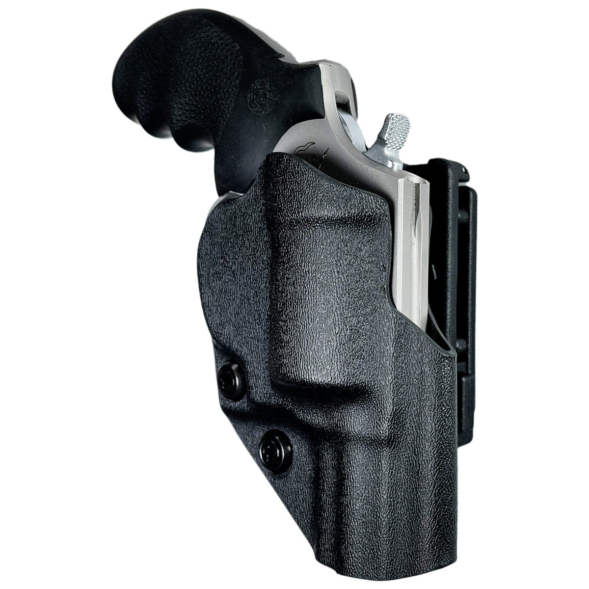 Taurus 856 2'' Pro IDPA Competition Holster by Black Scorpion Outdoor Gear